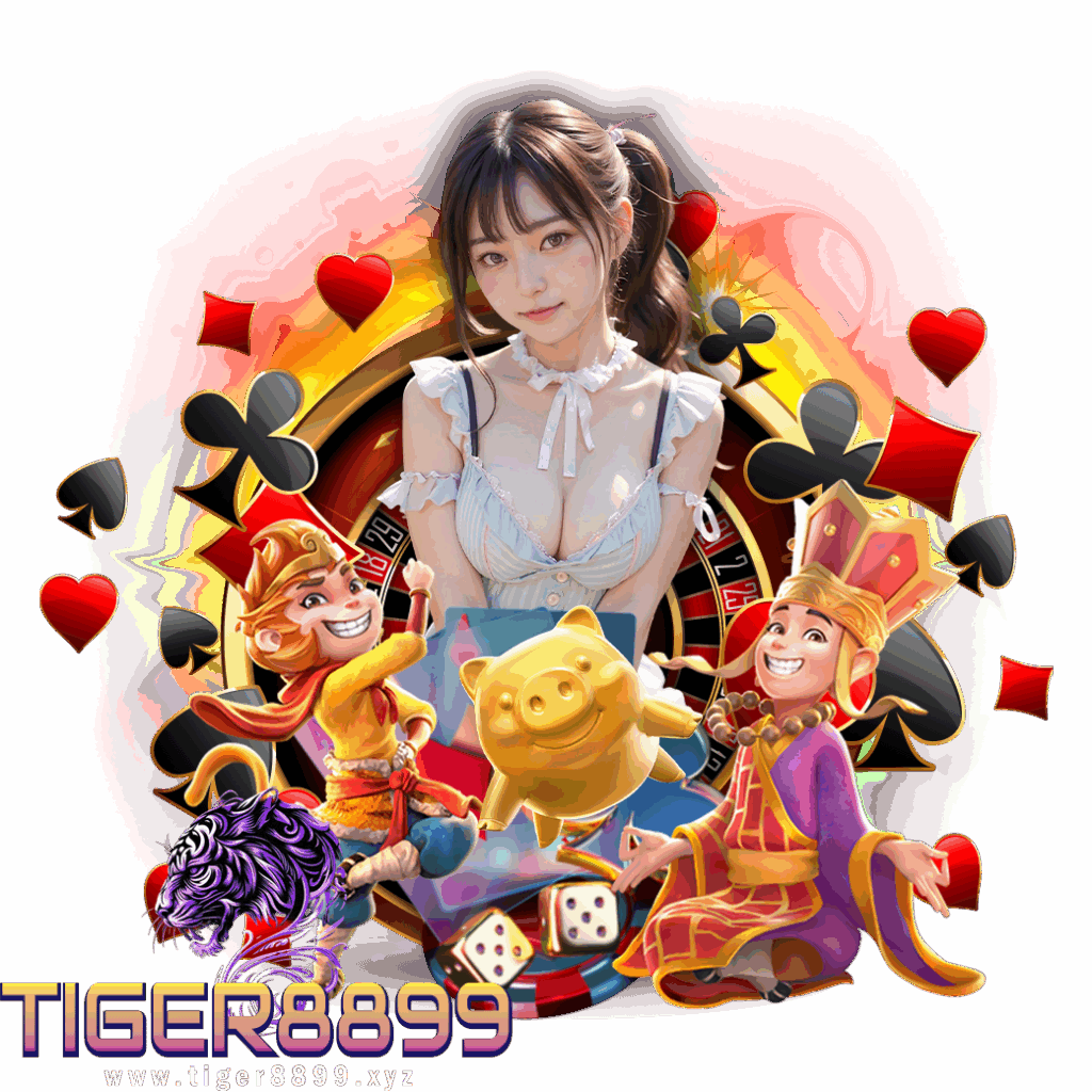 tiger8899 live